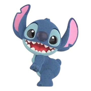 Pop Mart Disney Stitch Little Emotions Figure 'Grin From Ear To Ear'