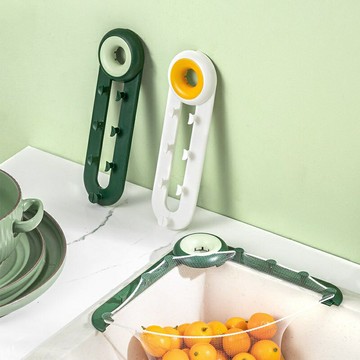 台灣現貨！廚房水槽垃圾過濾網 三角一次性瀝水籃 洗碗菜盆水池剩菜飯防堵神器