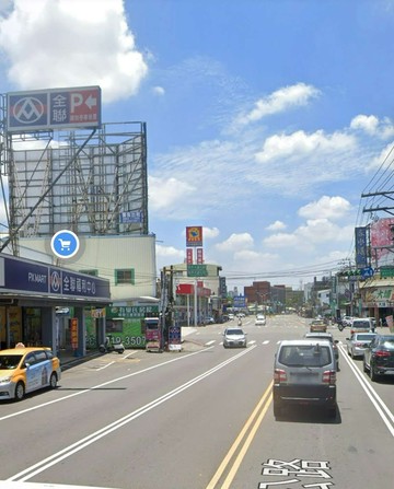 豐原大道vs三豐路雙店面 土地66坪 12米大面寬｜台中市豐原區三豐路二段