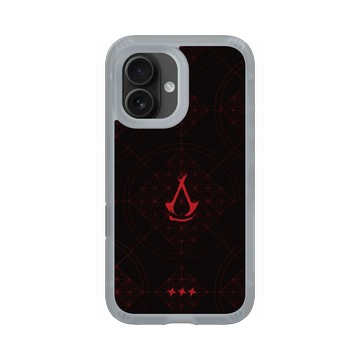 iPhone 16 AirX 流變灰 - Assassin's Creed - Assassin's Creed® Shadows - Crest