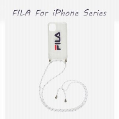 Fila フィラ 韓国 Iphone11 ケース 韓国ケース Explore String エクスプローラー ストリング Iphone Case Fs3eqc6390x Iphone Case お取り寄せ 通販 Lineポイント最大get Lineショッピング