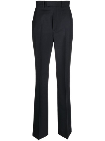 Gucci Wool Mohair Pants