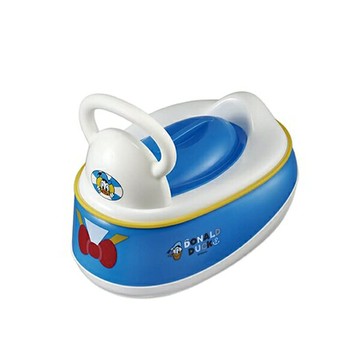 Baby City 唐老鴨造型五用便器【悅兒園婦幼生活館】