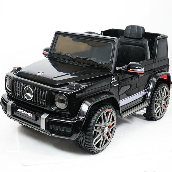 ベンツ　乗り物　イエローゴールド 電動乗用カー ベンツ AMG 乗用 電動 乗り物 のりもの ベンツ 車