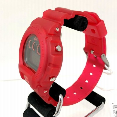 G-SHOCK ジーショック CASIO カシオ 腕時計 DW-6900CL-4JR CLOT