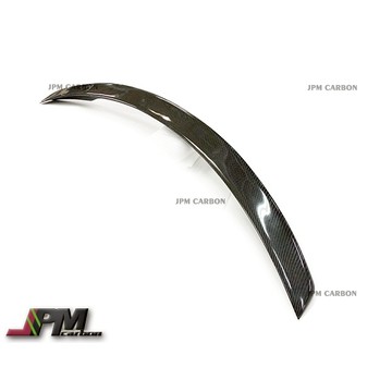 INFINITI Q50 V37 2.0 3.5 四門 JDM 款 後擾流 CARBON 尾翼 卡夢