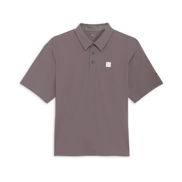 PUMA 基本系列SE UV短袖Polo衫 男性