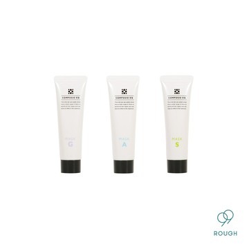 DEMI｜Composio EQ S 深層修復護髮乳 50g【日本進口版】