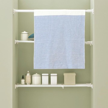 [最強款] 兩段式強化伸縮桿 RTW-110 ( max 190cm / 45kg )