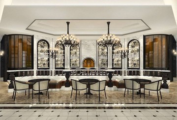 京懋頤和中路豪邸景觀3房三車｜桃園市桃園區正光路