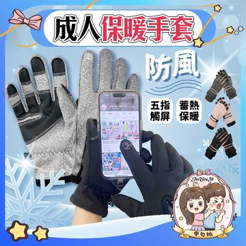 🌈甲勾依 快速出貨 保暖手套 保暖防風手套 機車手套 觸控手套 防潑水手套 防寒手套 騎車手套 騎士手套