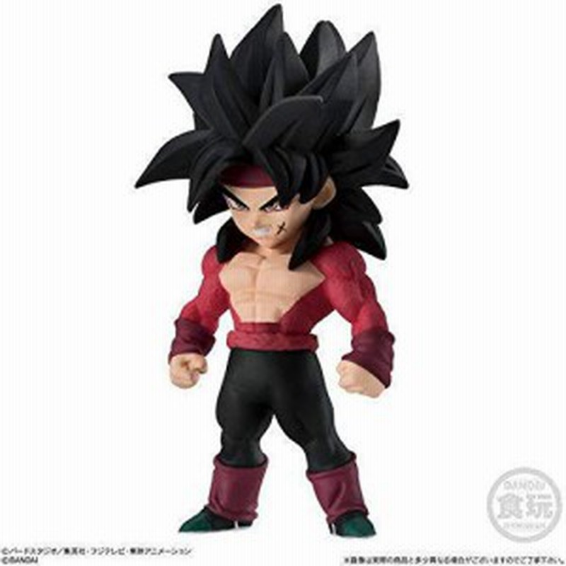 スーパードラゴンボールヒーローズ アドバージ 2 バーダック 超サイヤ人4 中古品 通販 Lineポイント最大1 0 Get Lineショッピング