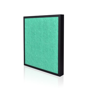 適用 TATUNG大同 TACR-75U TACR-350UV HEPA抗菌濾芯 蜂巢顆粒活性碳 複合式濾網 綠綠好日