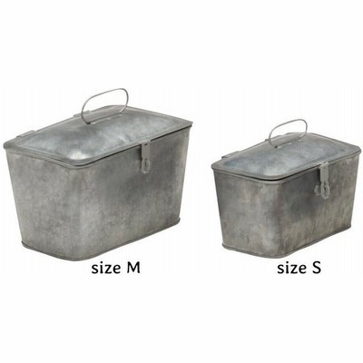 ケースブリキボックスの通販 396件の検索結果 Lineショッピング