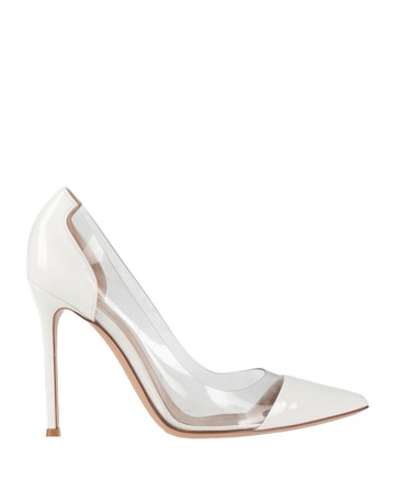 GIANVITO ROSSI Pumps - Item 17943219