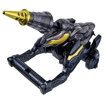 BANDAI 第一戰隊 DX獨角獸鑽頭  1個