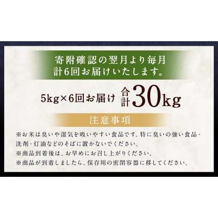 ふるさと納税 らんこし米 (ななつぼし 5kg) 北海道蘭越町