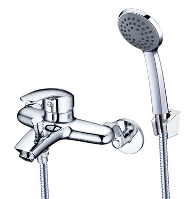Classic單槍沐浴龍頭/S1736H