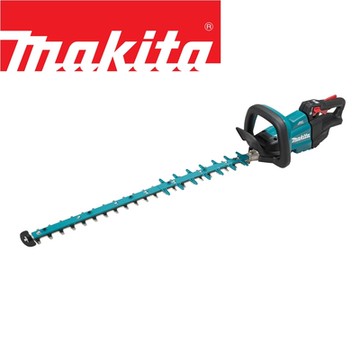 MAKITA 牧田 18V鋰電無刷樹籬剪-空機-不含充電器及電池 DUH752Z