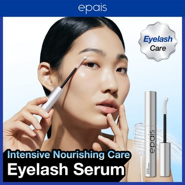 epais Eyelash Essential Serum 15ml