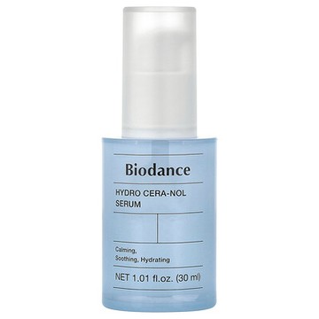 Biodance, 補水 Cera-Nol 精華，1.01 液量盎司（30 毫升）