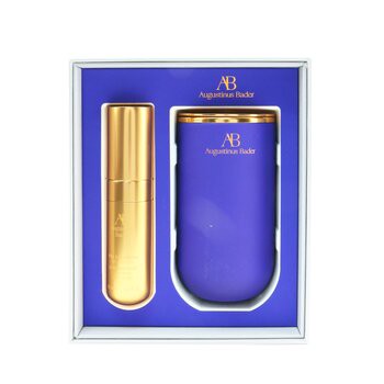 Augustinus Bader 奥古斯汀 巴德 TFC8 眼霜 15ml/0.5oz-眼唇護理