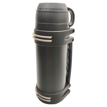 RECHES 瑞齊士 不鏽鋼316真空保溫瓶  1200ML  48H保冰 48H保溫  RC-1200PB  1個