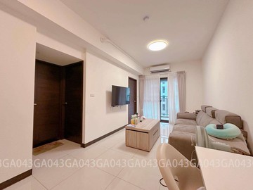 佳福大於・高樓景觀兩房平車｜溫馨成家首選｜台中市太平區樹孝路