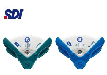 SDI 手牌 1060 圓角器 圓角刀 美角刀 (S)【APP滿額下單10%點數(單一帳號最高1000點)】4/30止