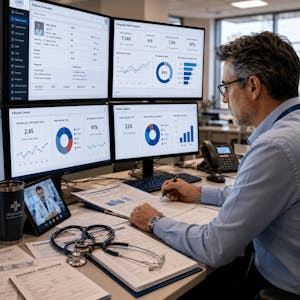 Healthcare Systems, HMIS and Medical Ethics