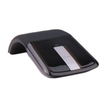 滑鼠 USB 筆電滑鼠 遊戲辦公通用工廠批發二代折疊滑鼠 觸摸滾輪滑鼠筆記本 臺式電腦滑鼠