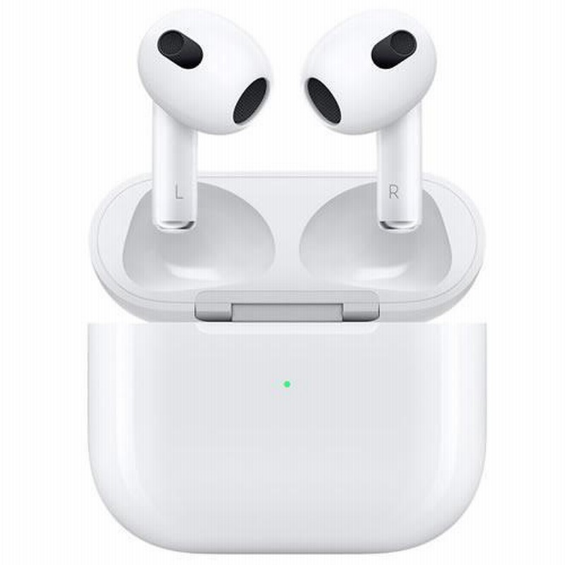 APPLE MQD83J/A WHITE AirPods Pro