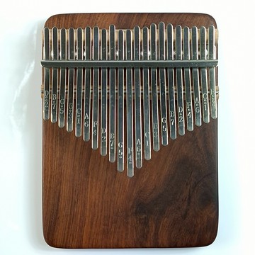 奧氏黃檀拇指琴 21音單板拇指琴 KOBE拇指琴 KOBE KALIMBA 卡林巴琴 KALIMBA