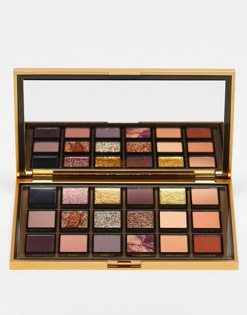 Huda Beauty Empowered Eyeshadow Palette-Multi