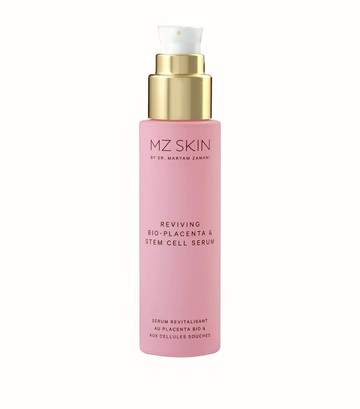 MZ Skin Revitalising Bio-Placenta & Stem Cell Serum