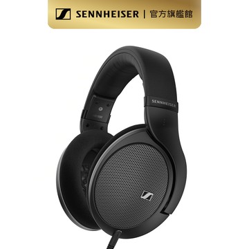 Sennheiser 森海塞爾 HD 550  開放式耳罩耳機(買就送HD 500 BAM麥克風)
