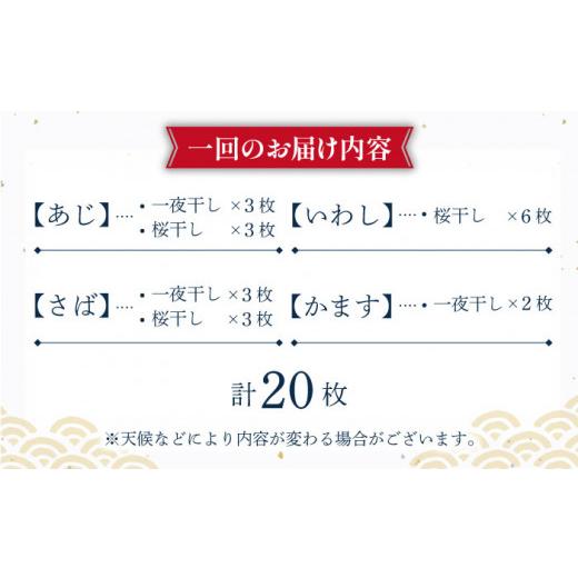 ふるさと納税 長崎県 長崎市 一押し干物！！20枚入り長崎蚊焼干しセット＜ベアーフーズ水産食品センター＞ [LFC019]