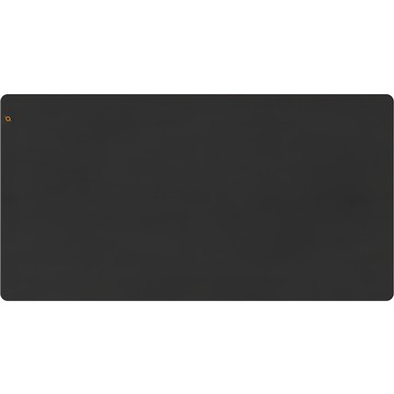 COX 平衡型 電競長版滑鼠墊 GMP-L1  黑色  1個