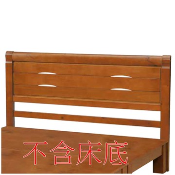 AS DESIGN 雅司家具-瓦拉5尺雙人床頭片-152*4*96cm