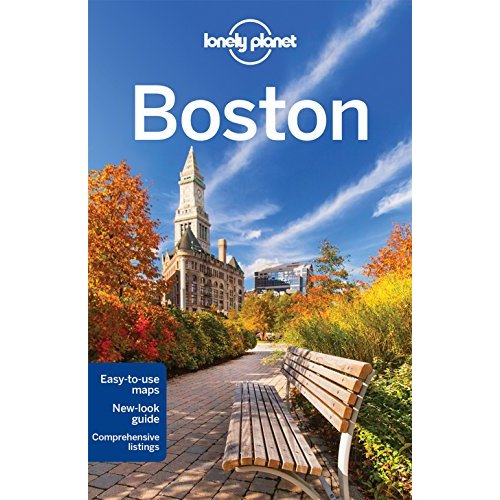 Boston (Lonely Planet)