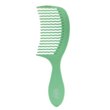 Wet Brush Go Green 護理梳 - # 茶樹油1pc