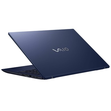 VAIO F16 16吋筆電 海軍藍(i7-105U/32G/1TB/Win11P/VJF162W011WL)