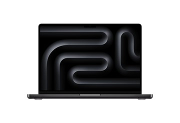 Apple 14 吋 MacBook Pro - 太空黑色