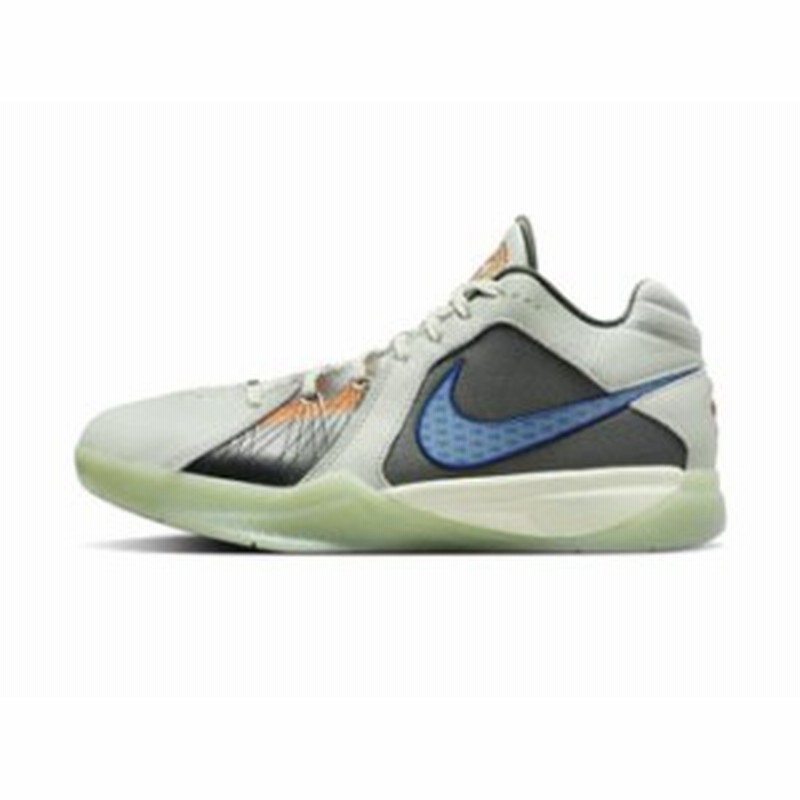 バスケットシューズ バッシュ EASY MONEY ナイキ Nike Zoom KD 3 LIGHT 