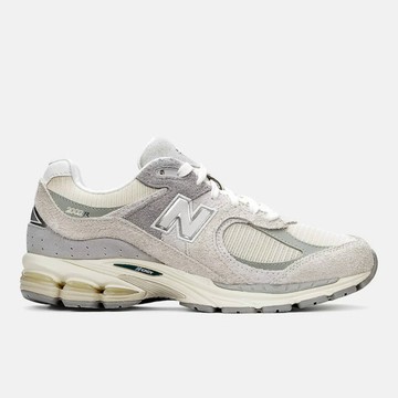 New Balance [M2002REK] 男女 休閒鞋 運動 經典 復古 跑鞋 D楦 NB 2002R 穿搭 煙雨灰