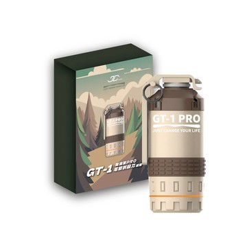 JC TECH.｜GT-1雙渦輪PRO 電動刮鬍刀禮盒