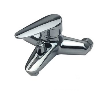 洗樂適衛浴單槍沐浴水龍頭(全配)台灣製造k-631