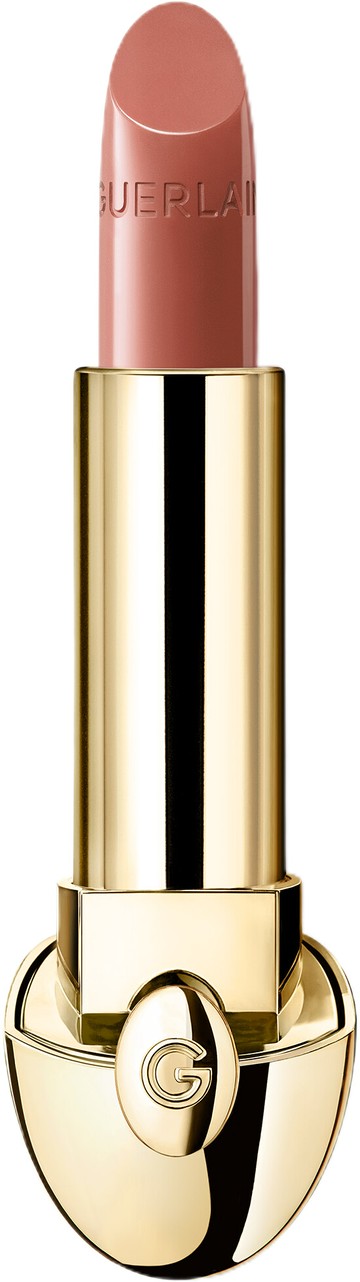 GUERLAIN Rouge G Satin Lipstick Refill 3.5g 131 - Le Beige Praline