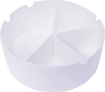 W.I.P  NC175  新型四格筆洗盤 / 個