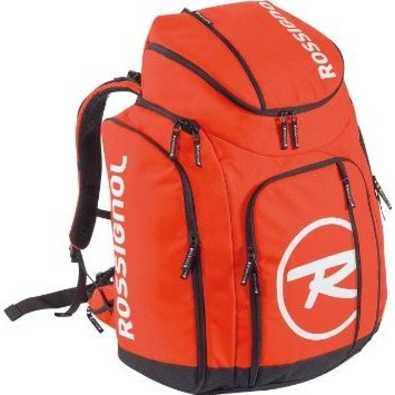 ROSSIGNOL ロシニョール スキーバッグパック HERO ATHLETES BAG アスリートバッグ 通販 LINEポイント最大0.5%GET  | LINEショッピング